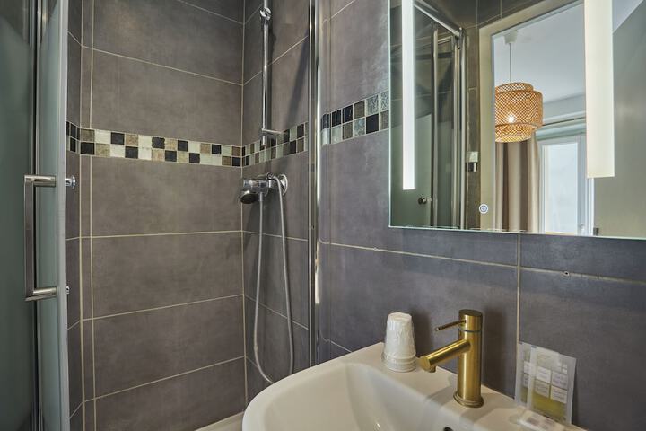 Bath Photo