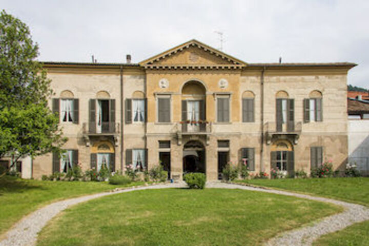 Palazzo Pelandi