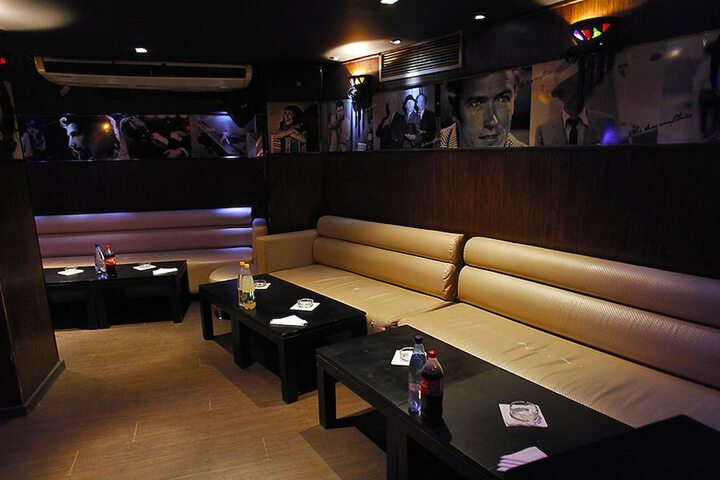 Lounge 18 of 20