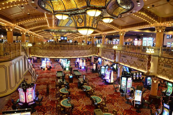 Casino