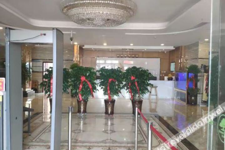 Hotel Interior 4 of 19