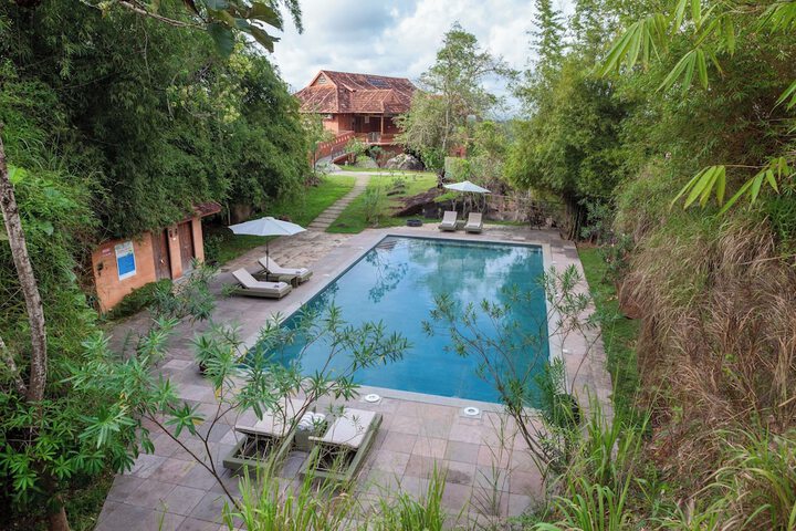 Amara Ayurveda Retreat in Thiruvananthapuram
