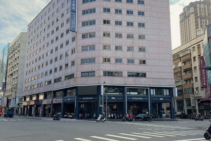 Hotel 21 of 21