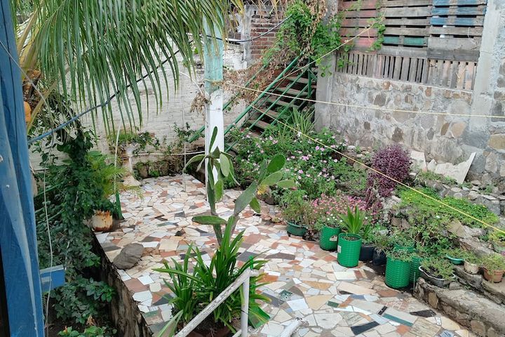 Terrace/Patio 17 of 43