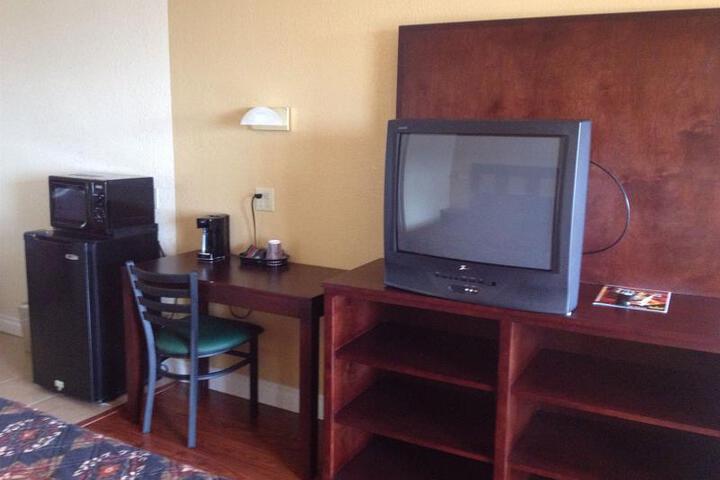 Fitness Facility Photos