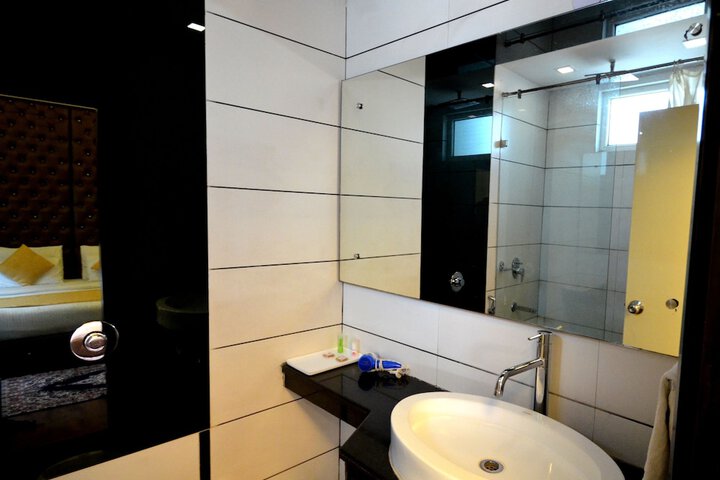 Bath Amenities
