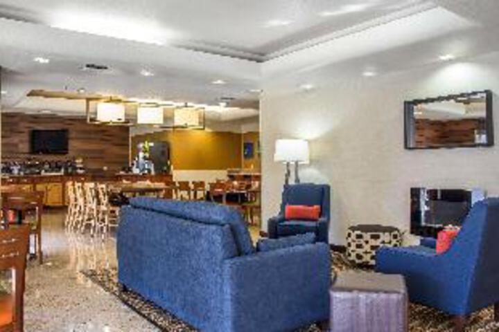 Hotel Interior 18 of 23