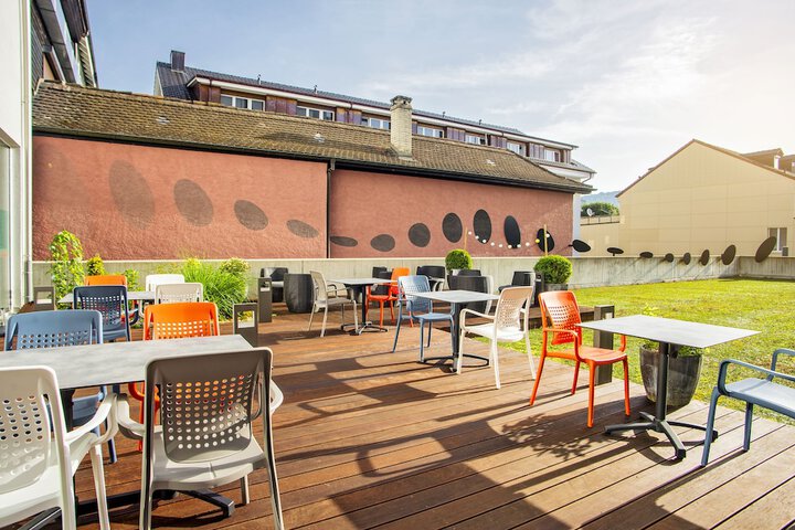 Terrace/Patio 20 of 41