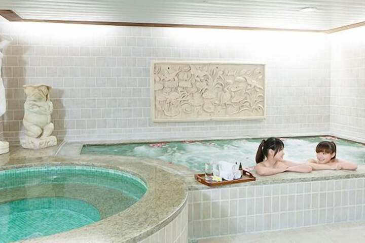 Spa Photos