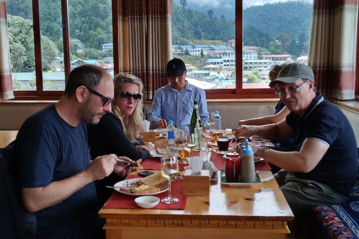 Hikers Inn Lukla