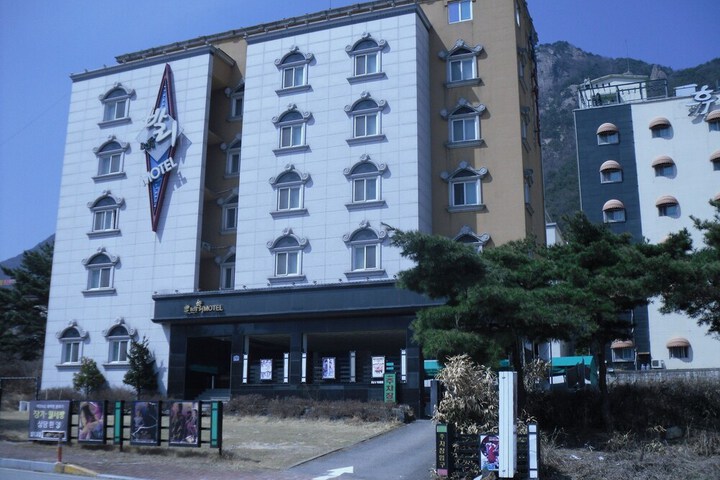 Hotel 34 of 39