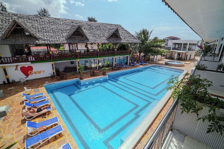 Hotel 158 of 163