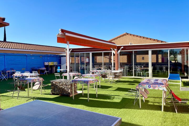 Terrace/Patio 50 of 89