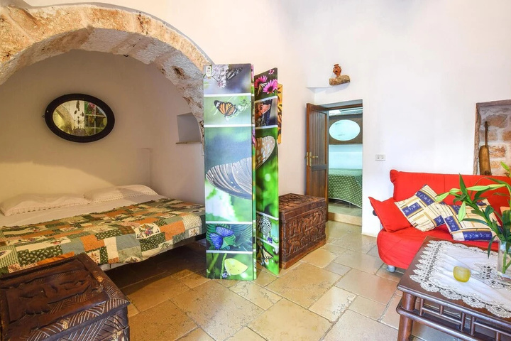 Trullo 1474