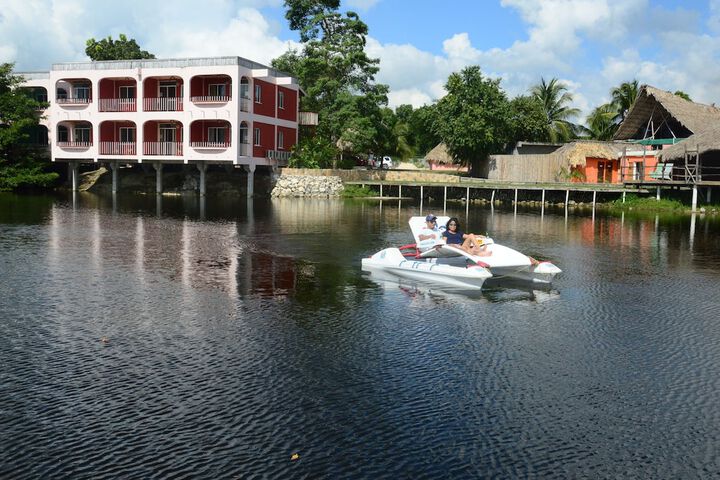 Boating
