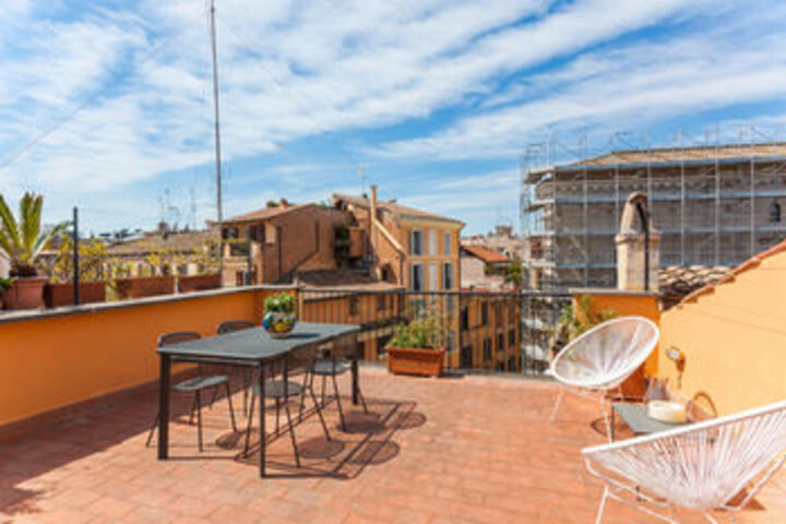 Terrace/Patio 471 of 477