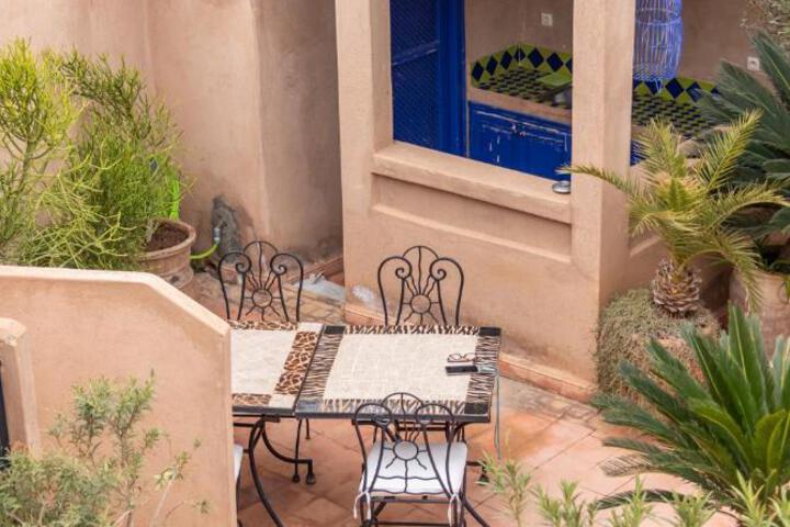 Fitness Center Photo