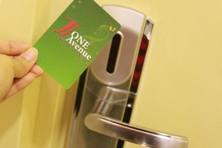 Fitness Center Photo