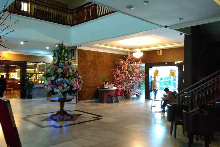 Hotel Interior 2 of 38
