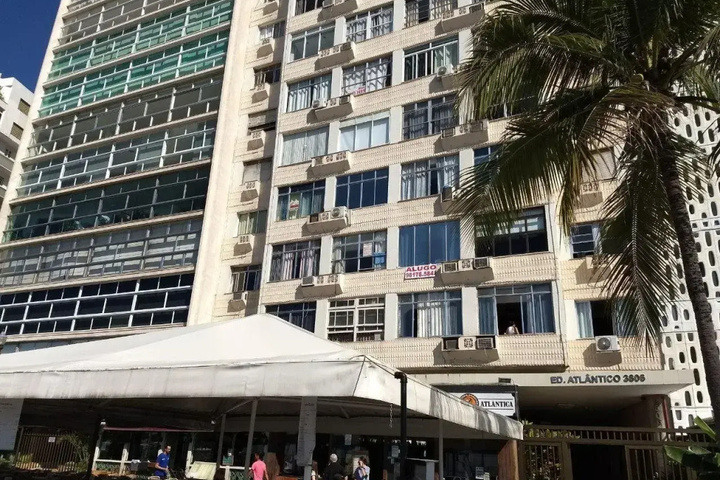 Edifício Atlantico