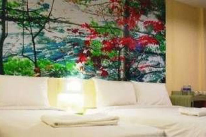 Inside Room Photo