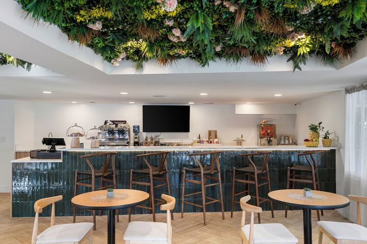 Cafe