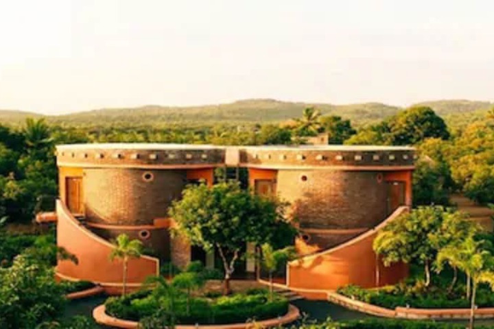 Image of Hotel Shyam Farm House and Resort