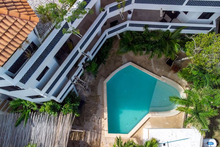 Hotel 99 of 113