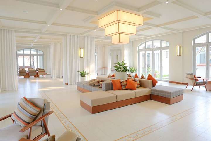 Hotel Interior 5 of 72
