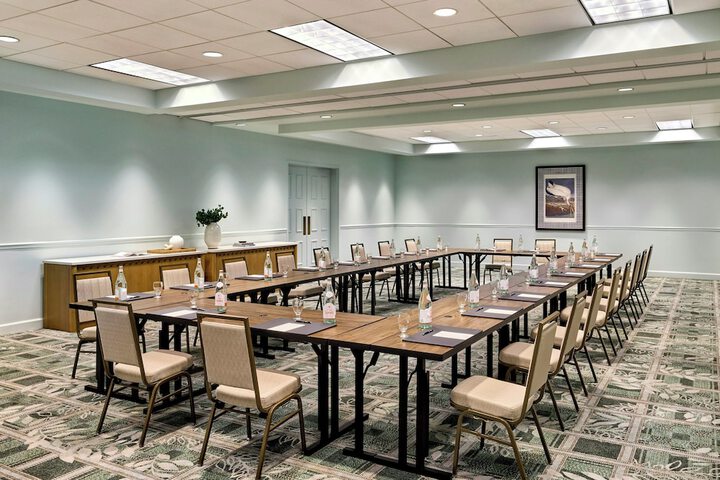 Meeting 94 of 108