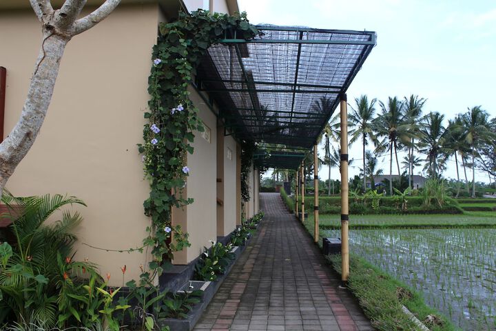 Hotel Exterior 46 of 50