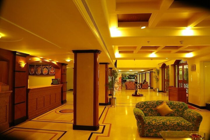 Hotel Interior 4 of 18