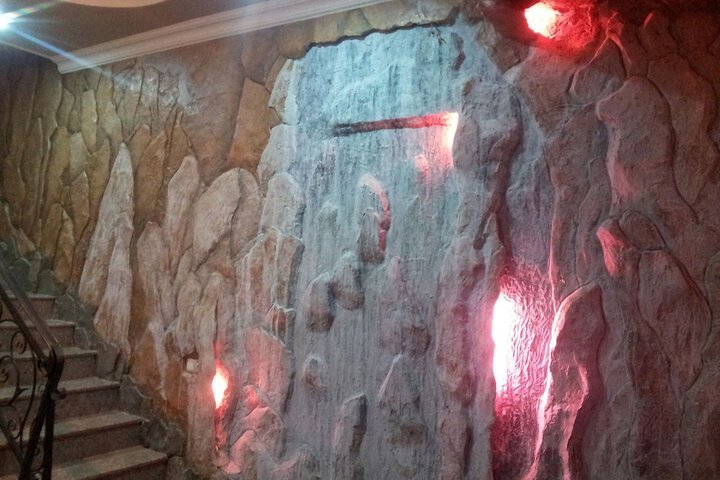 Fitness Center Photo