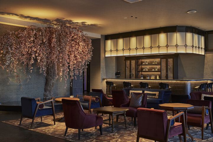 Hotel Interior 6 of 125