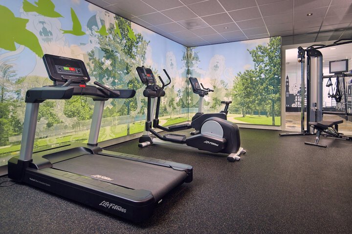 Fitness Club