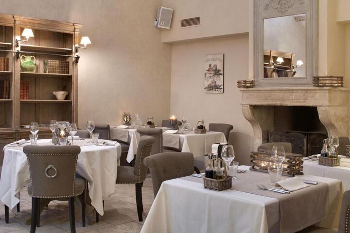 Fitness Center Photo