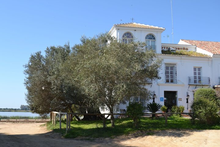 Hotel 41 of 43