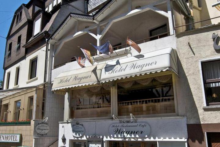 Rheinhotel Wagner