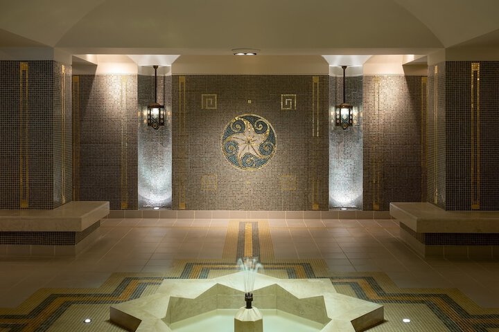 Spa Massage