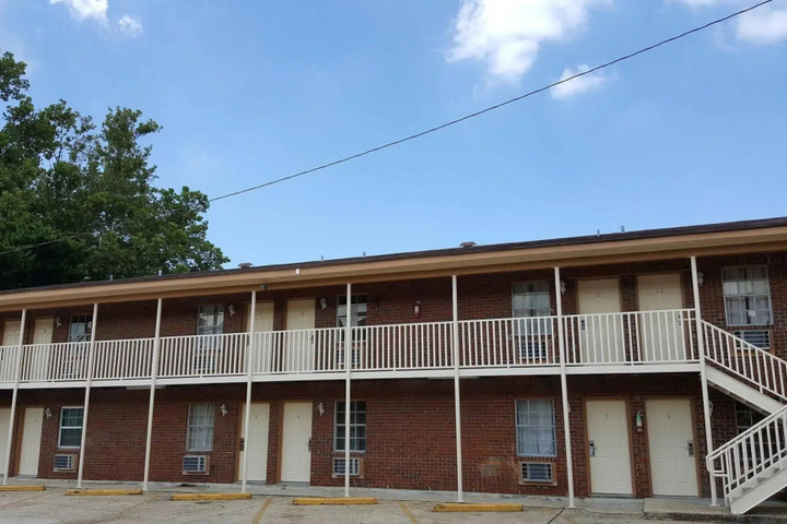 Image of JEFFERSON INN AND SUITES