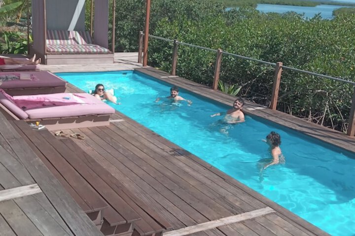 Hotel 105 of 108