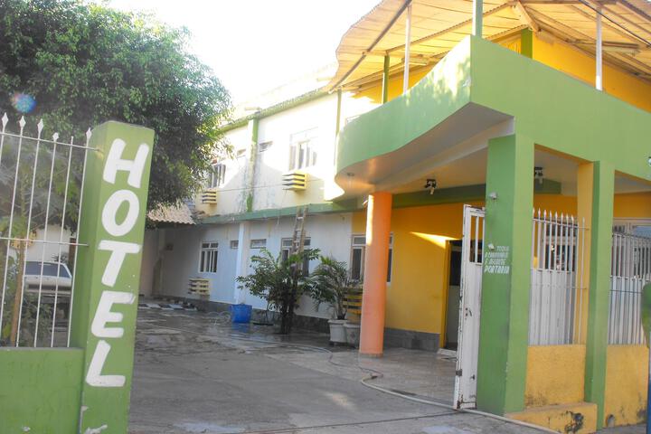 Hotel 4 of 23