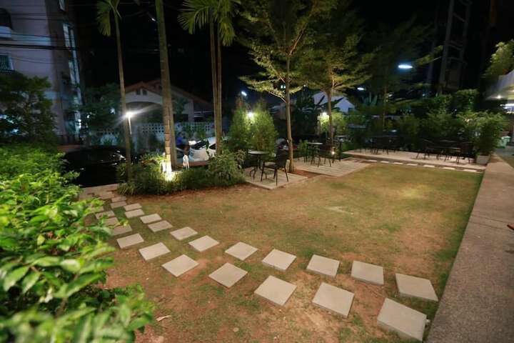 Terrace/Patio 29 of 29