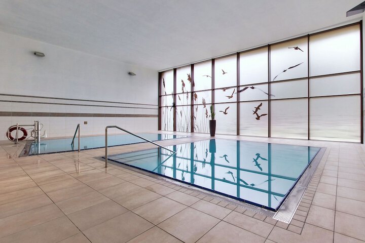 Relaxing Spa