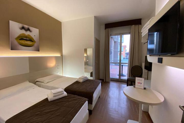 Fitness Facility Photos