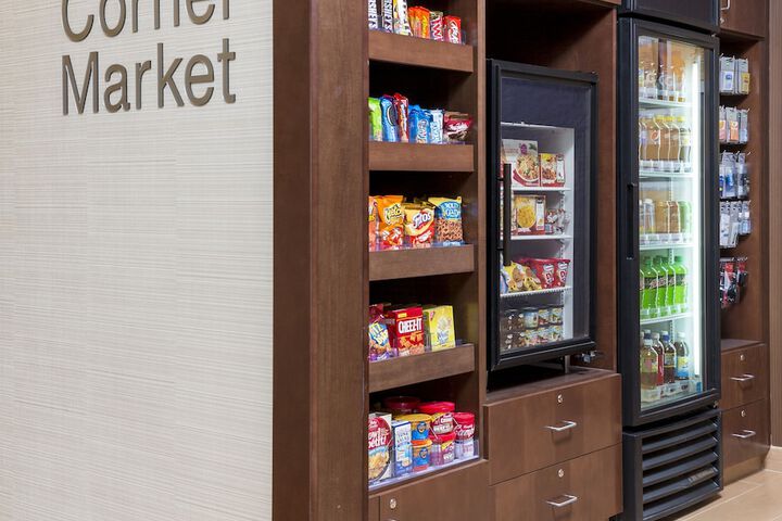 Vending machine