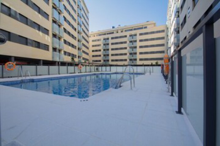 Photo of EnjoyGranada ARABIAL 5A Piscina & Parking