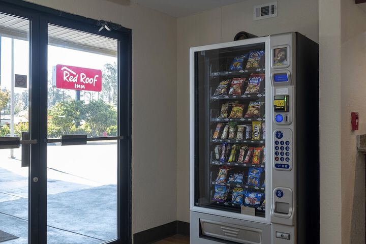 Vending machine