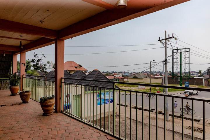 Terrace/Patio 19 of 40