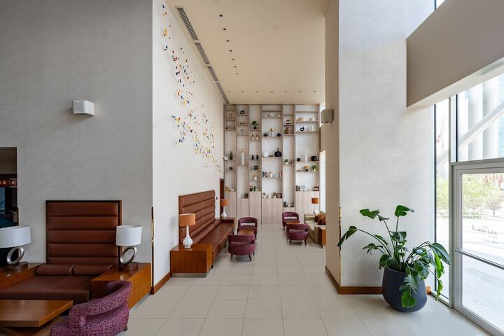 Hotel Interior 6 of 70